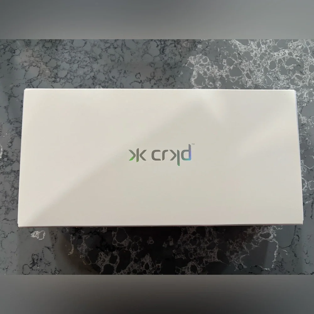 CRKD Nitro Deck Nintendo Switch Controller